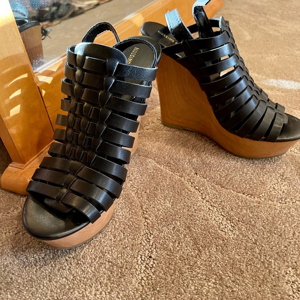 Women’s wedges